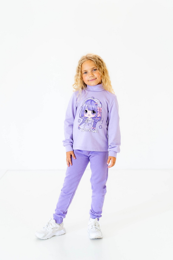 Штани для дівчаток (дефект)